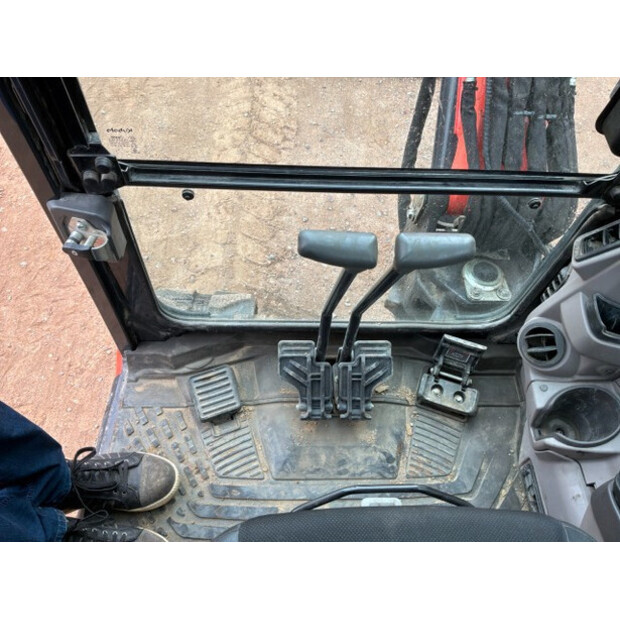 2022 KUBOTA U50-5-48563427