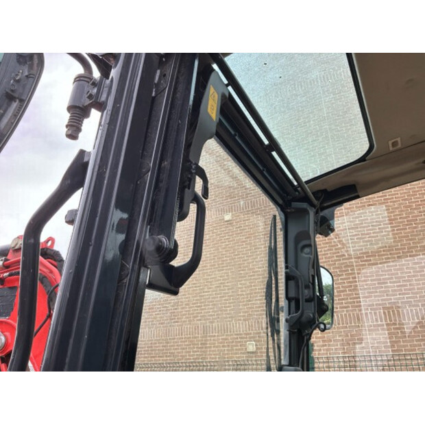 2022 KUBOTA U50-5-48563428