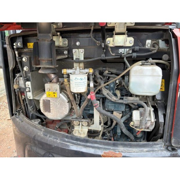 2022 KUBOTA U50-5-48563429