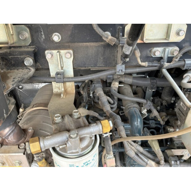 2022 KUBOTA U50-5-48563430