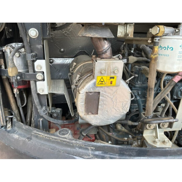 2022 KUBOTA U50-5-48563431