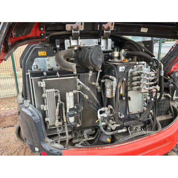2022 KUBOTA U50-5-48563432