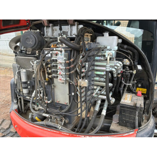 2022 KUBOTA U50-5-48563433