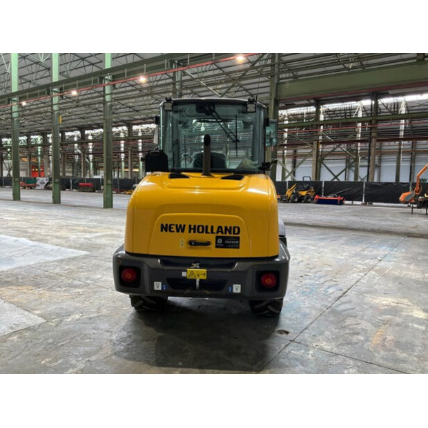 2022 New Holland W50C-48563442