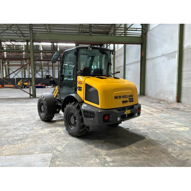 2022 New Holland W50C-48563443