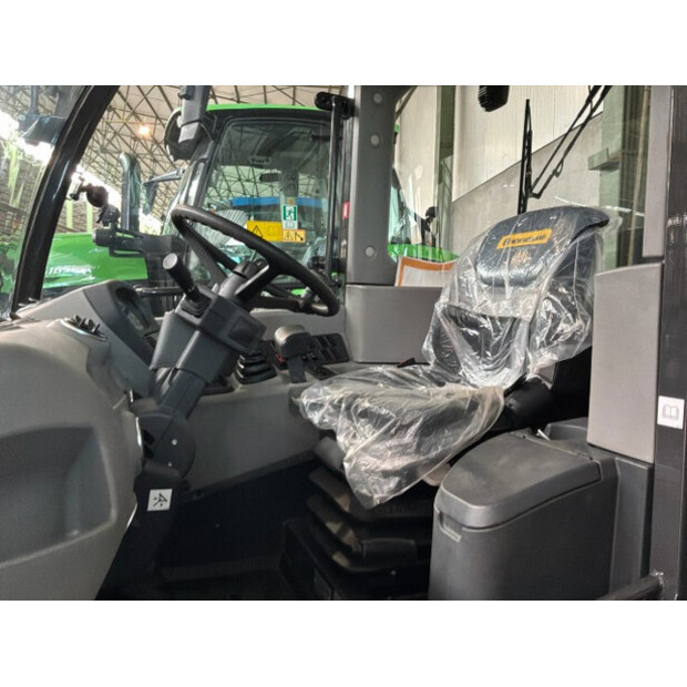 2022 New Holland W50C-48563447