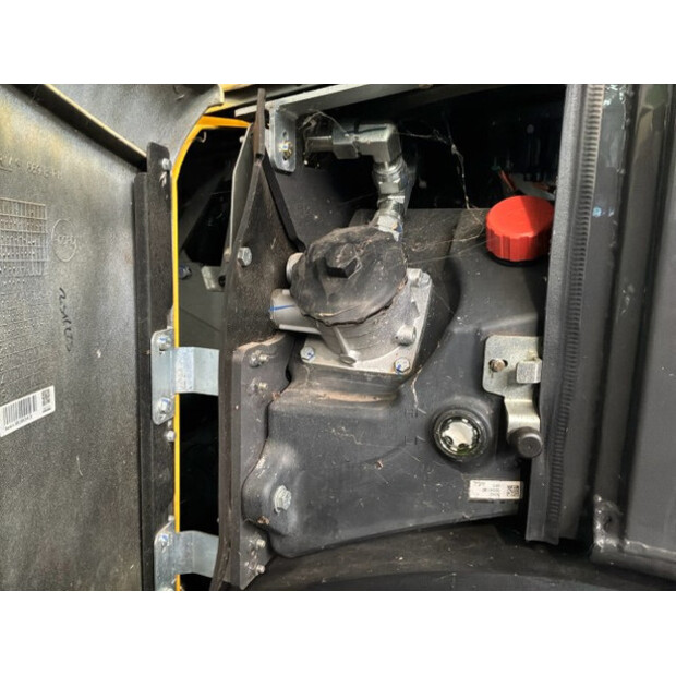 2022 New Holland W50C-48563452