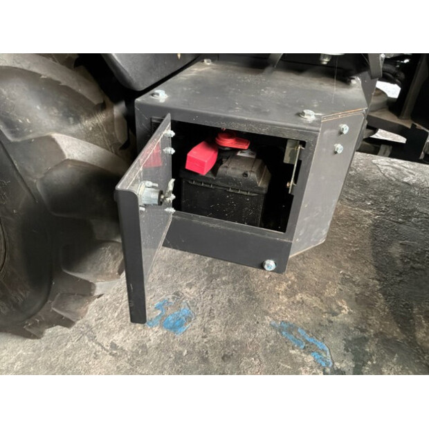 2022 New Holland W50C-48563455