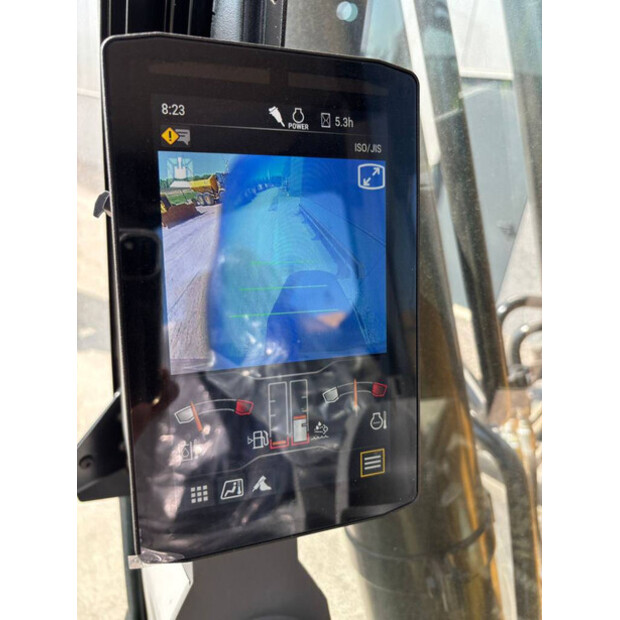 2025 كاتربيلر 330GC-48563473