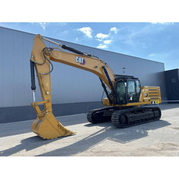 2025 Caterpillar 336-48563515