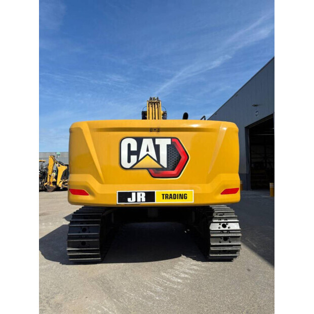 2025 Caterpillar 336-48563517