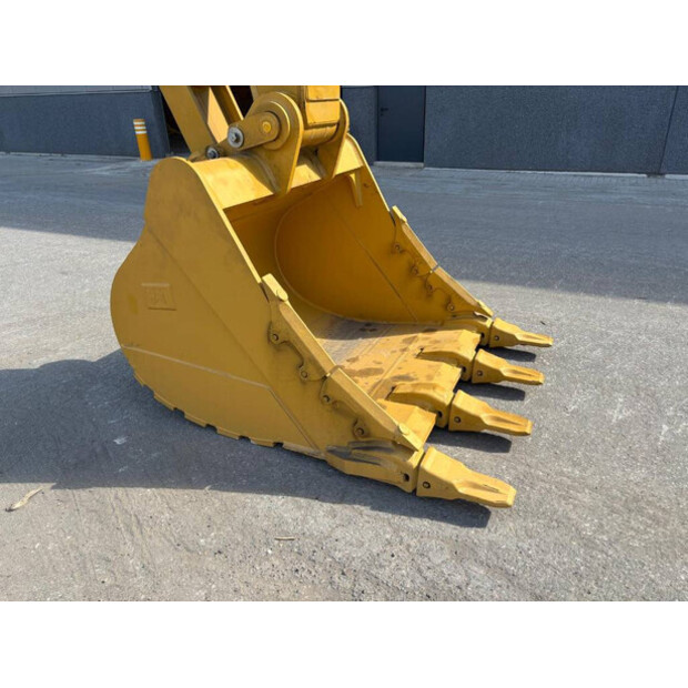 2025 Caterpillar 336-48563521
