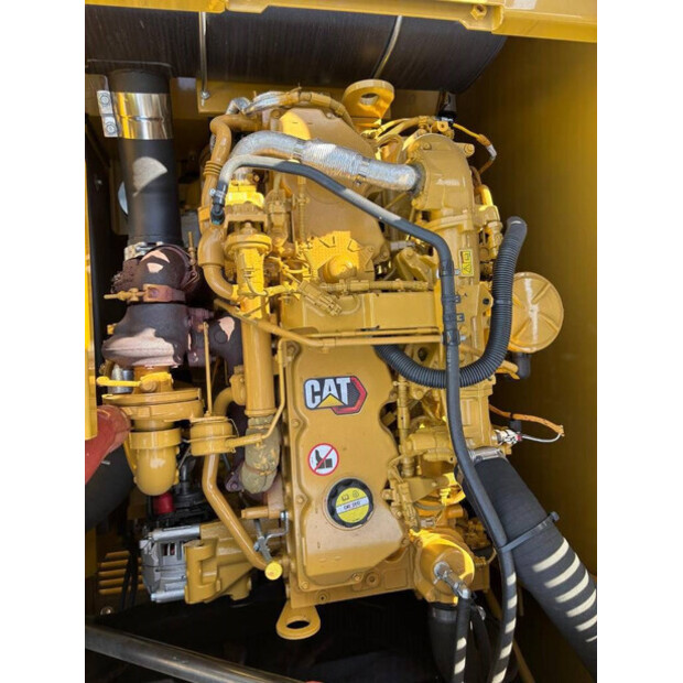 2025 Caterpillar 336-48563526