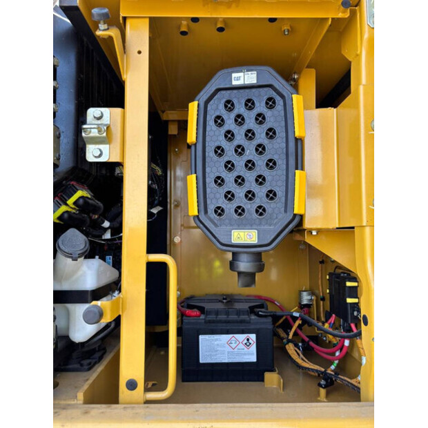 2025 Caterpillar 336-48563535