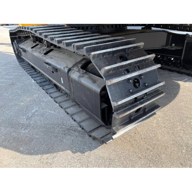 2025 Caterpillar 336-48563541