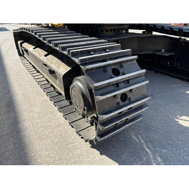 2025 Caterpillar 336-48563542