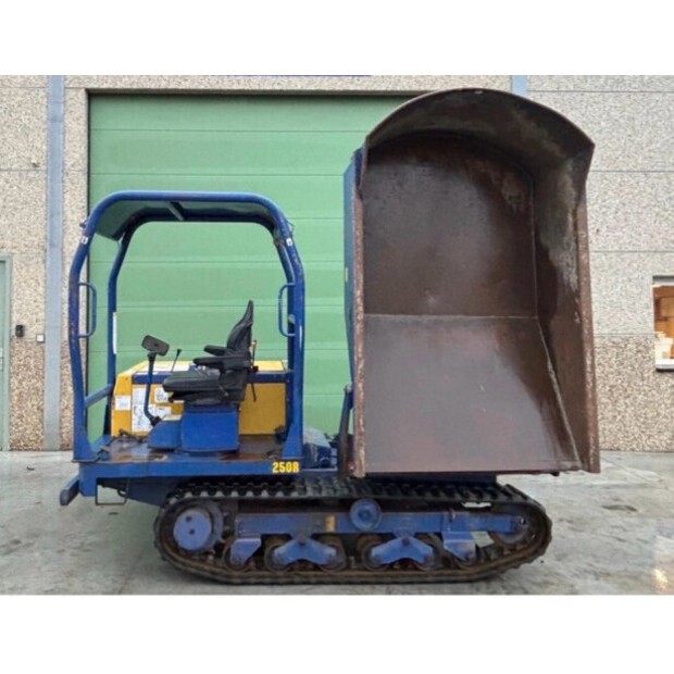 2012 Bens 250R-48563544