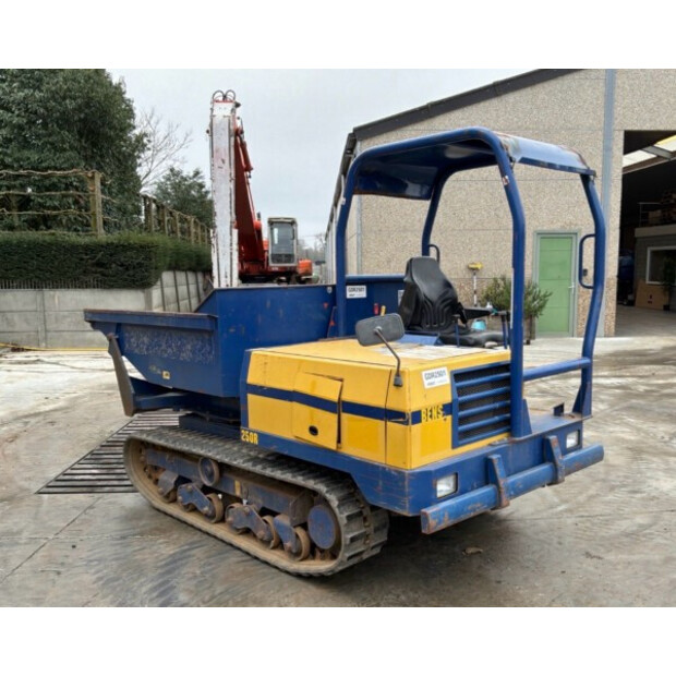 2012 Bens 250R-48563546