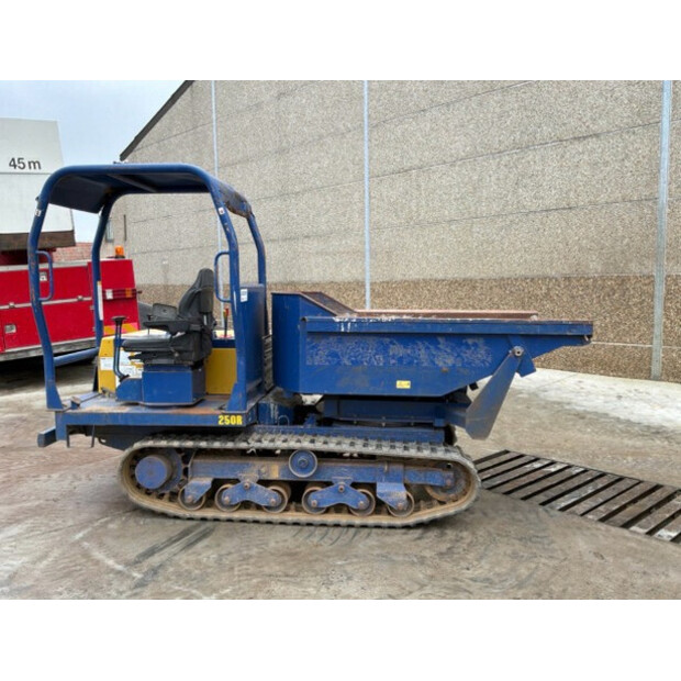 2012 Bens 250R-48563549