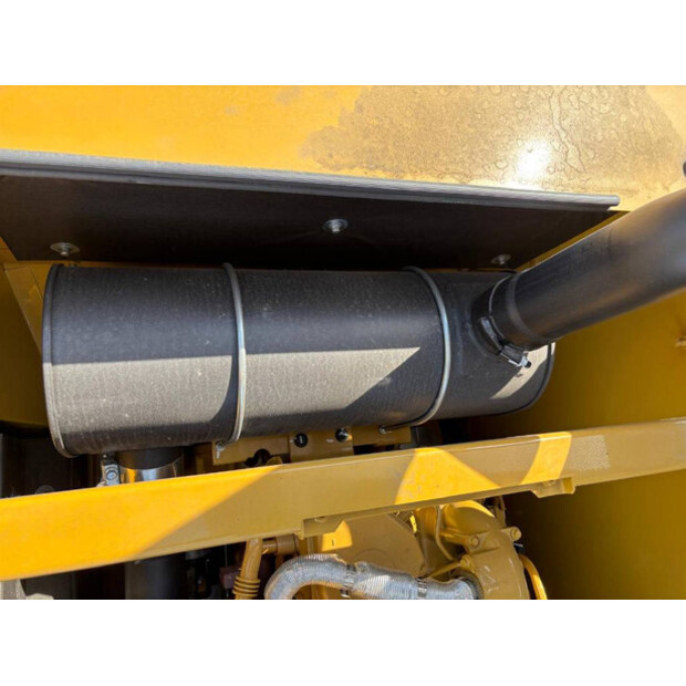 2025 Caterpillar 336-48563598
