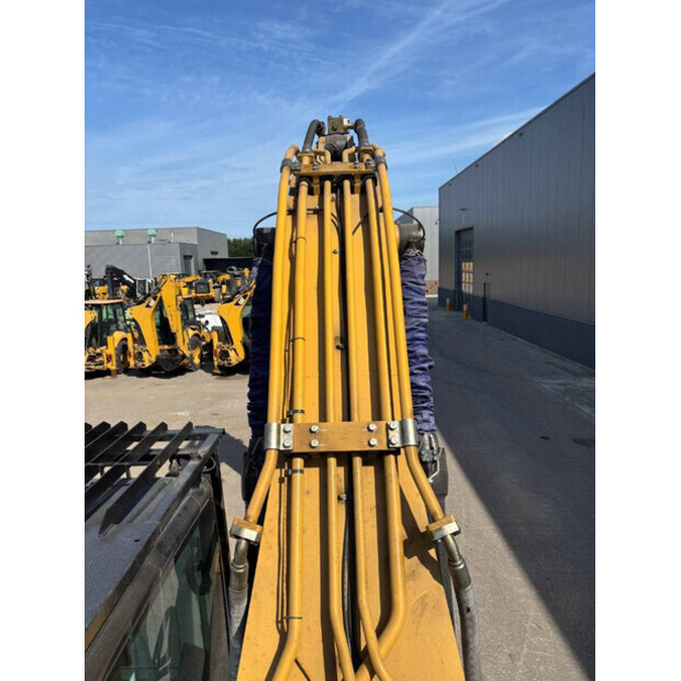 2025 Caterpillar 336-48563605