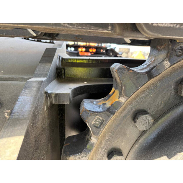 2025 Caterpillar 336-48563607