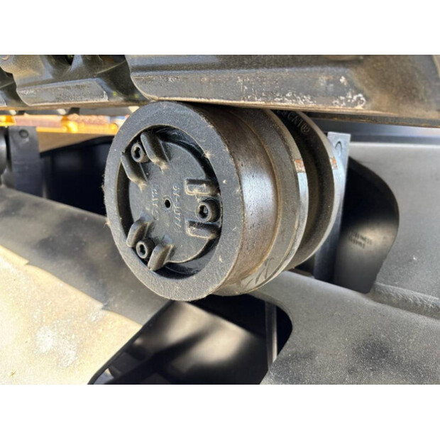 2025 Caterpillar 336-48563608