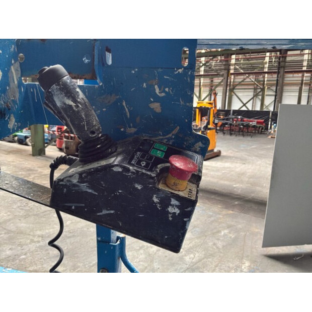 2016 Genie GS-2032-48563617