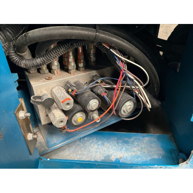 2016 Genie GS-2032-48563621