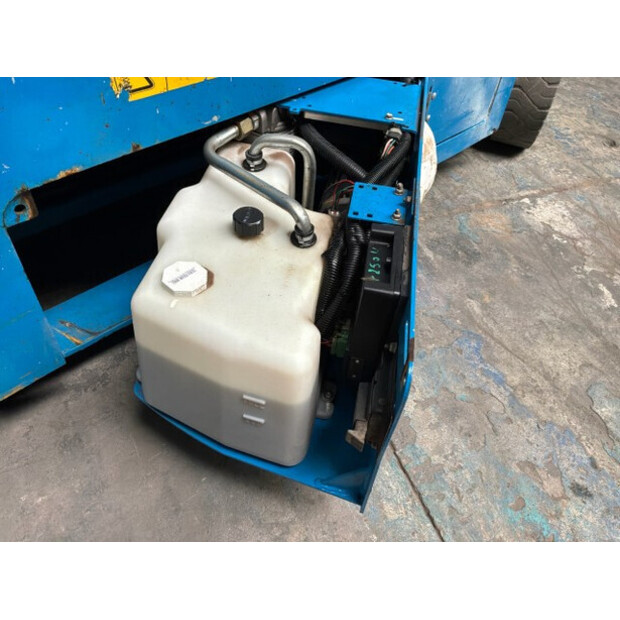 2016 Genie GS-2032-48563622