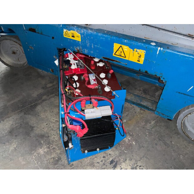 2016 Genie GS-2032-48563623