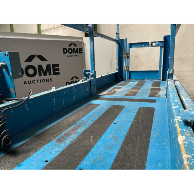 2016 Genie GS-2032-48563624