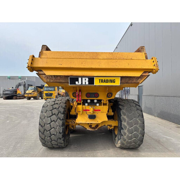 2017 BELL B25E-48563630