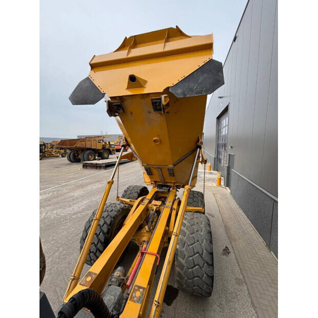 2017 BELL B25E-48563644