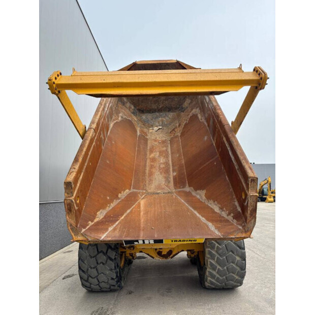 2017 BELL B25E-48563645