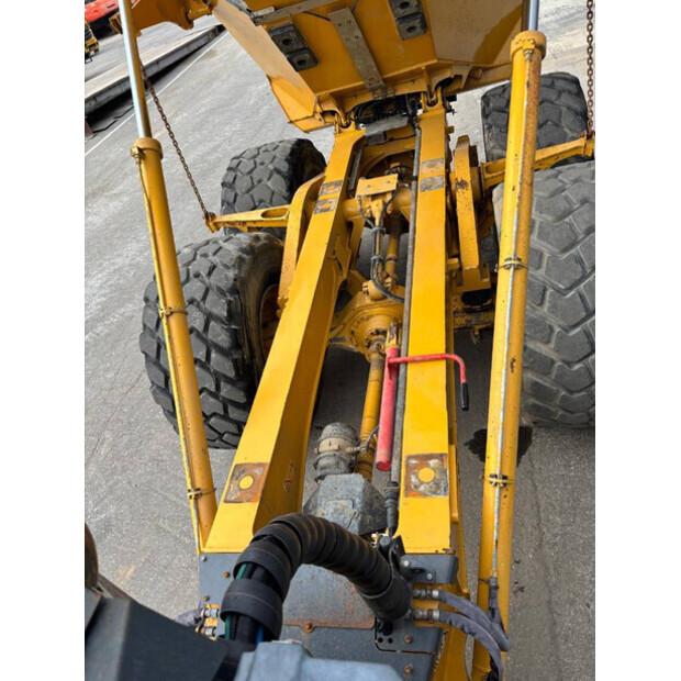 2017 BELL B25E-48563646