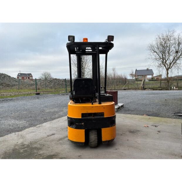 1991 Steinbock LE13-50 MK IV-A-1-48563670