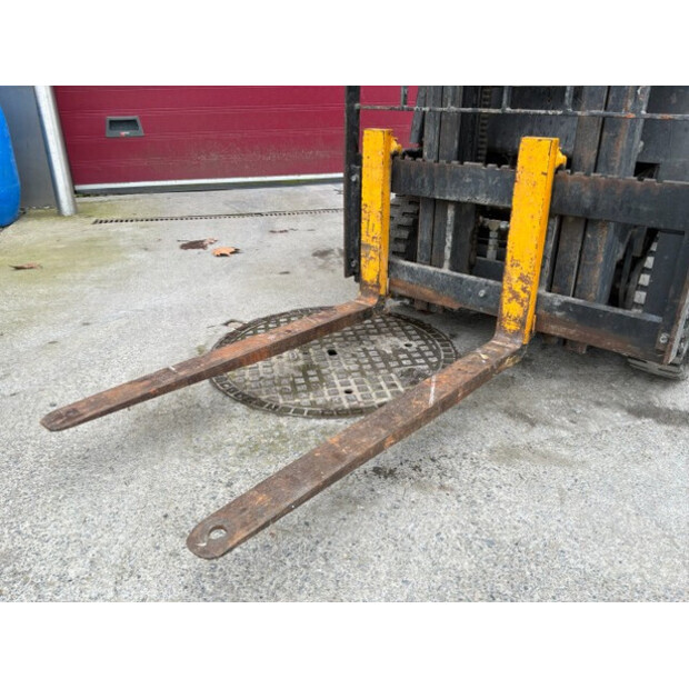 1991 Steinbock LE13-50 MK IV-A-1-48563675