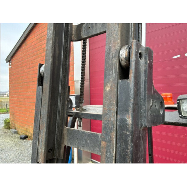 1991 Steinbock LE13-50 MK IV-A-1-48563677