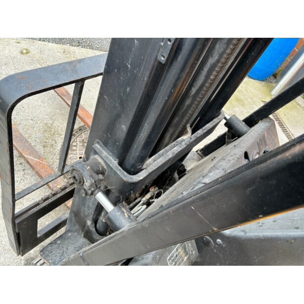 1991 Steinbock LE13-50 MK IV-A-1-48563678