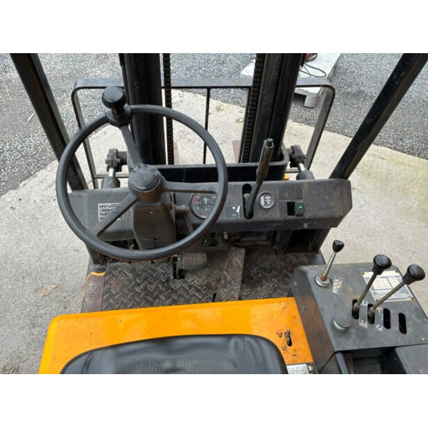 1991 Steinbock LE13-50 MK IV-A-1-48563680