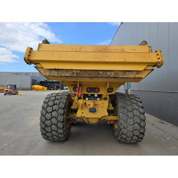 2017 BELL B25E-48563699