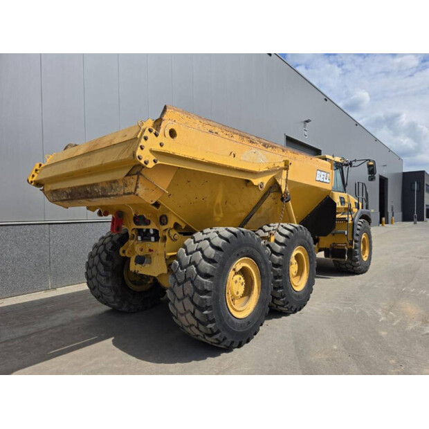 2017 BELL B25E-48563701