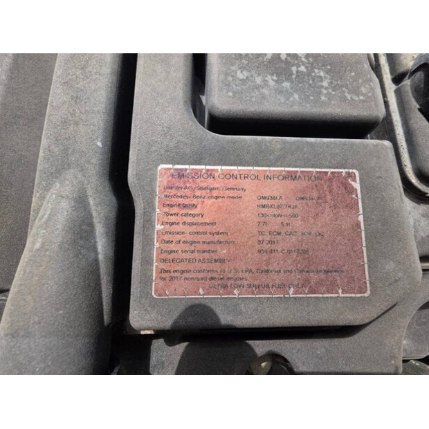 2017 BELL B25E-48563712
