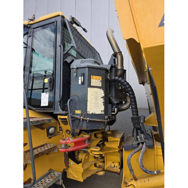 2017 BELL B25E-48563715