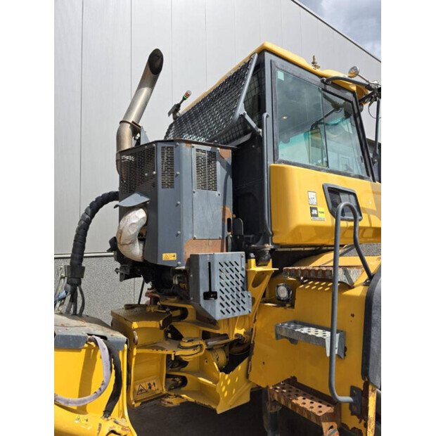 2017 BELL B25E-48563716
