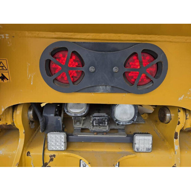2017 BELL B25E-48563720