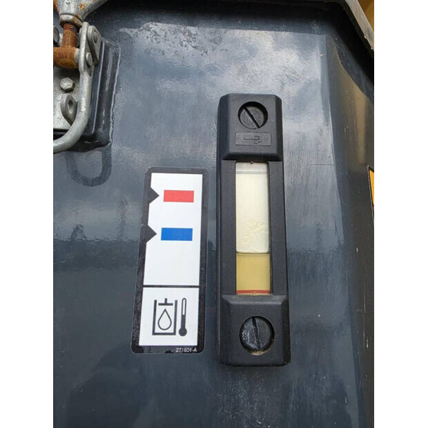 2017 BELL B25E-48563721