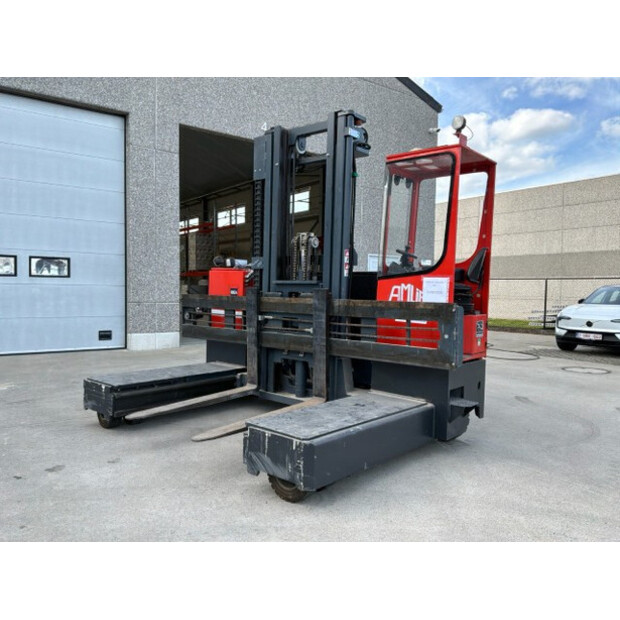 2014 Amlift CEL35/14/60-48563722