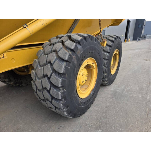2017 BELL B25E-48563723